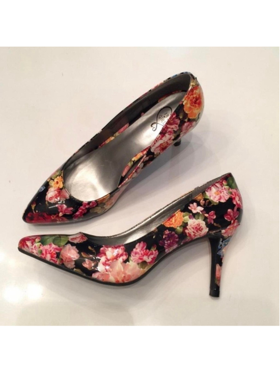 Unbranded Shoes - Women's High Heel 143 Girl OWanda Pumps So Cute for Spring and Summer Size 11